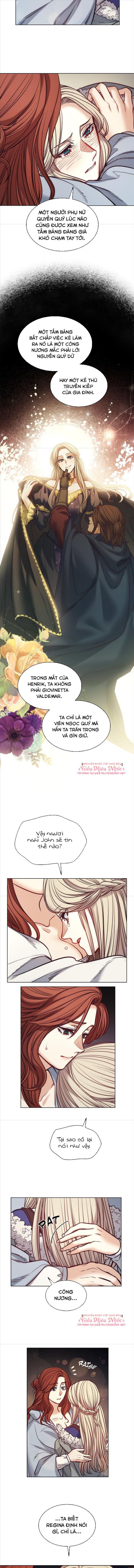 đọc truyện Ác Quỷ Chương 115 ảnh 6 tại Giả Dược