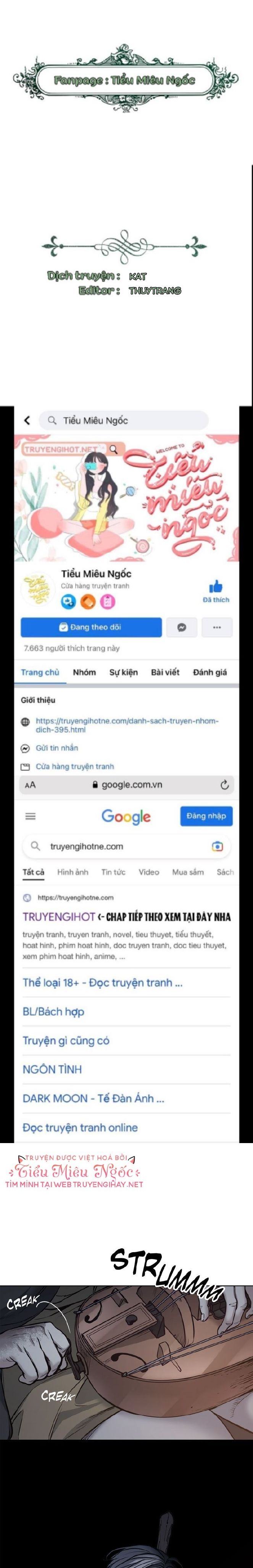 đọc truyện Ác Quỷ Chương 116 ảnh 1 tại Giả Dược