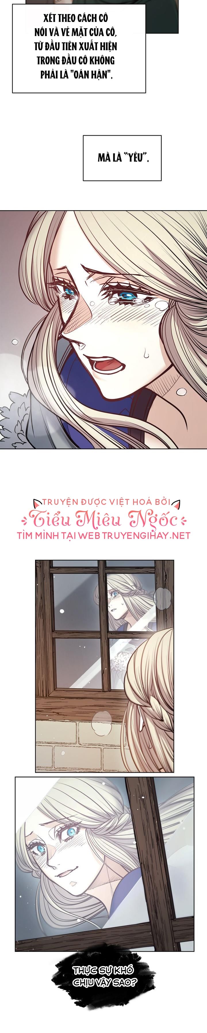 đọc truyện Ác Quỷ Chương 118 ảnh 9 tại Giả Dược