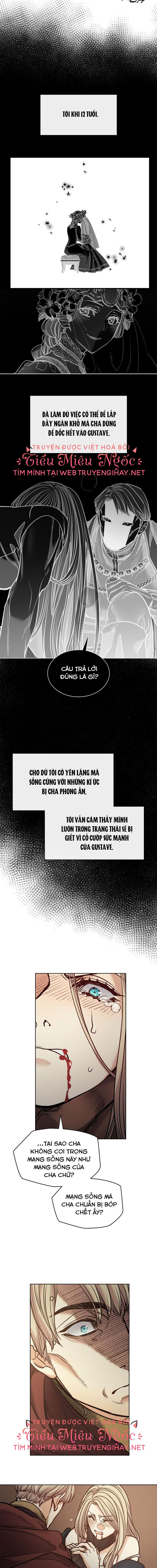 đọc truyện Ác Quỷ Chương 122 ảnh 6 tại Giả Dược