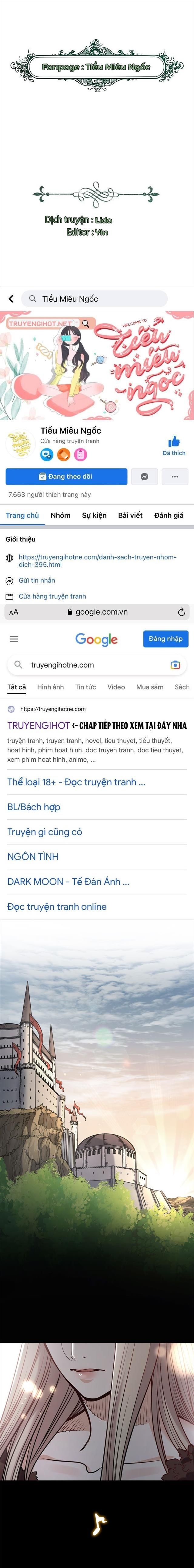 đọc truyện Ác Quỷ Chương 127 ảnh 1 tại Giả Dược