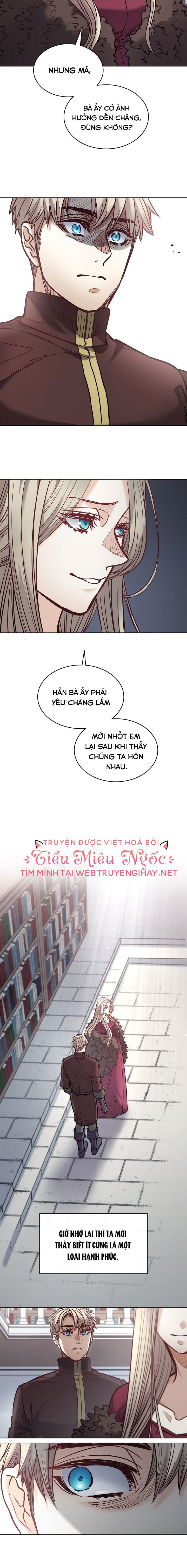 đọc truyện Ác Quỷ Chương 127 ảnh 11 tại Giả Dược