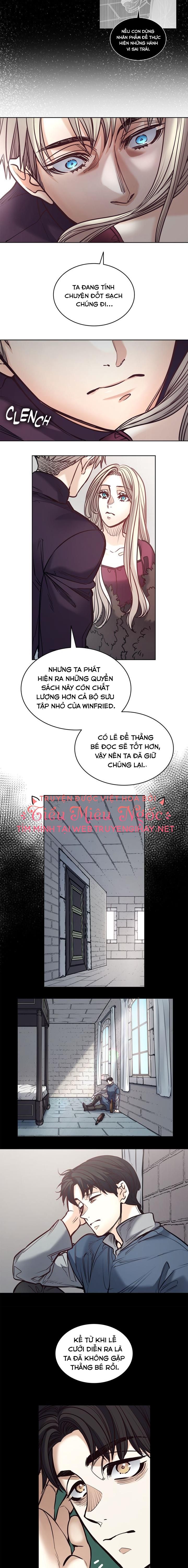 đọc truyện Ác Quỷ Chương 127 ảnh 7 tại Giả Dược