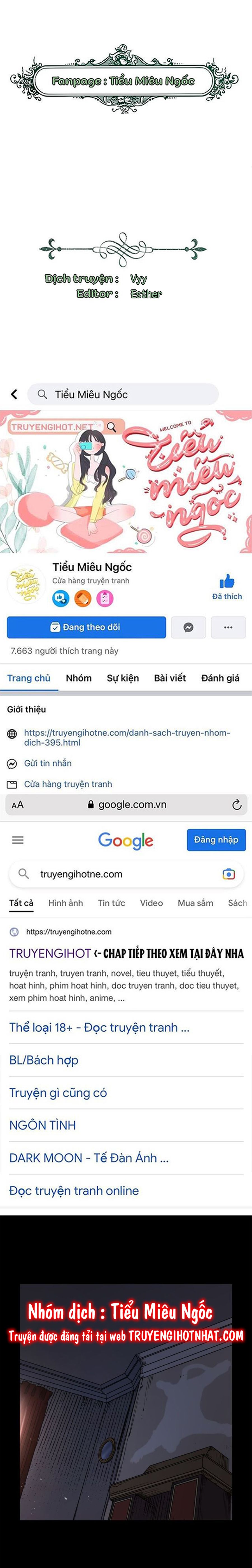 đọc truyện Ác Quỷ Chương 129 ảnh 1 tại Giả Dược