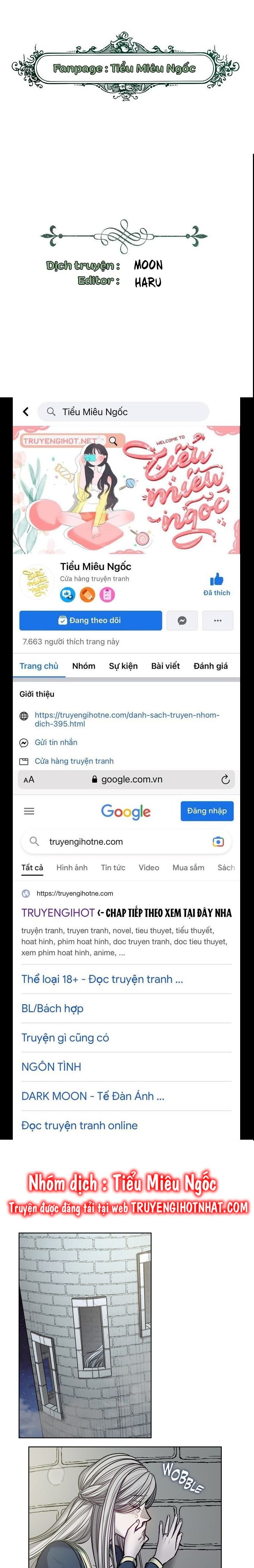 đọc truyện Ác Quỷ Chương 134 ảnh 1 tại Giả Dược
