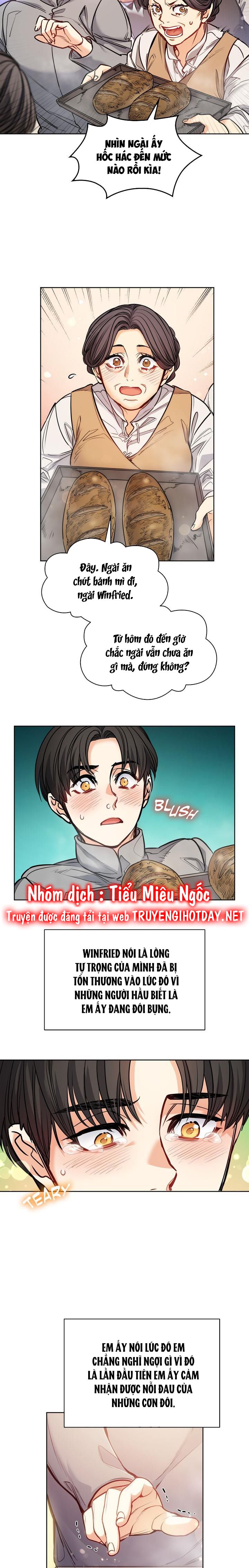 đọc truyện Ác Quỷ Chương 136 ảnh 11 tại Giả Dược