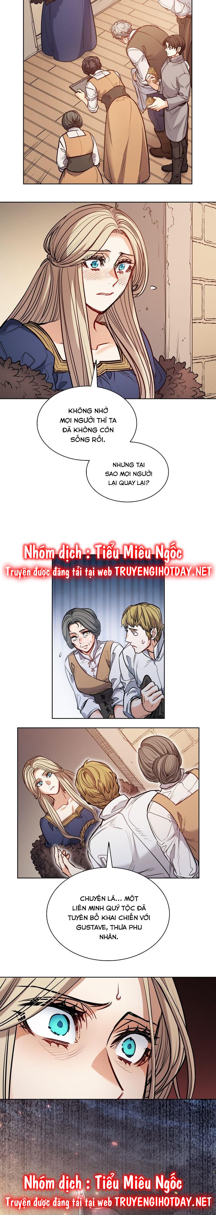đọc truyện Ác Quỷ Chương 136 ảnh 13 tại Giả Dược