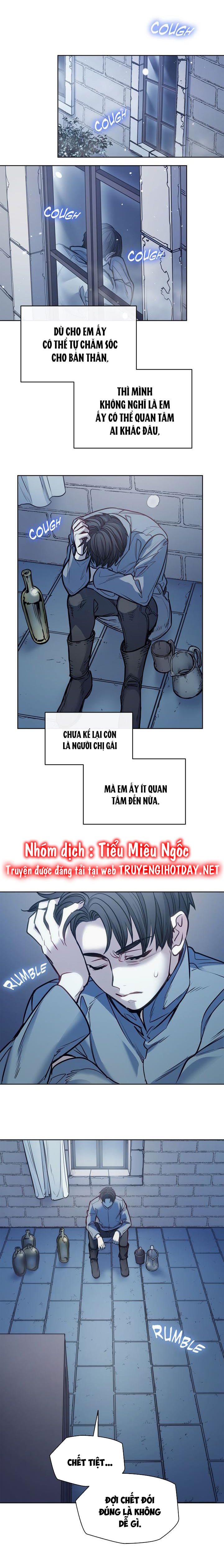 đọc truyện Ác Quỷ Chương 136 ảnh 4 tại Giả Dược
