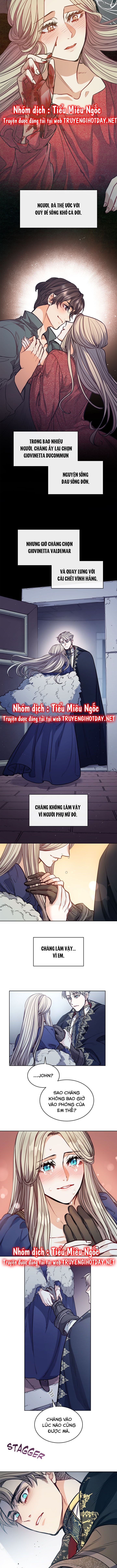 đọc truyện Ác Quỷ Chương 139 ảnh 7 tại Giả Dược