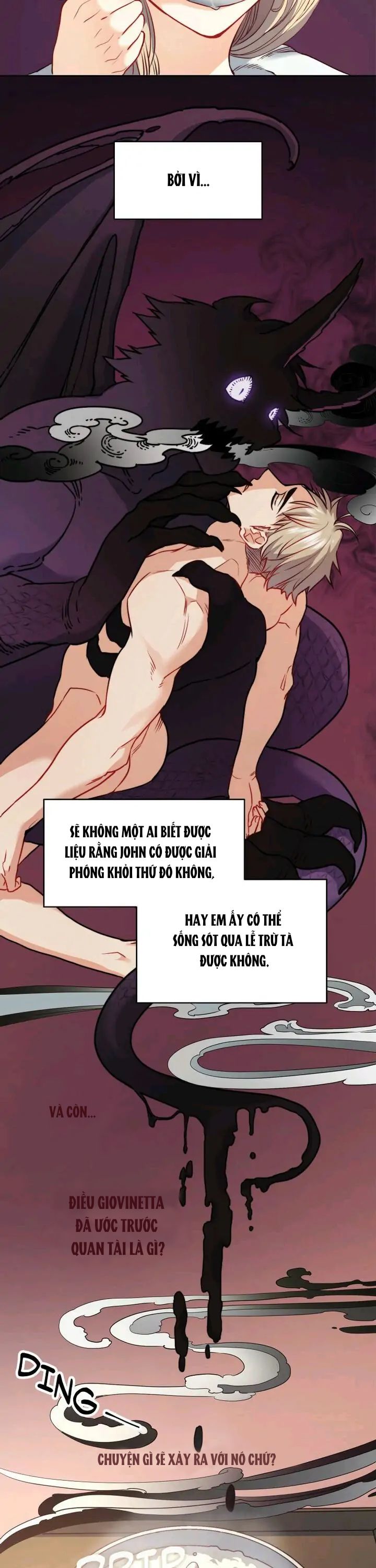 đọc truyện Ác Quỷ Chương 15 ảnh 3 tại Giả Dược