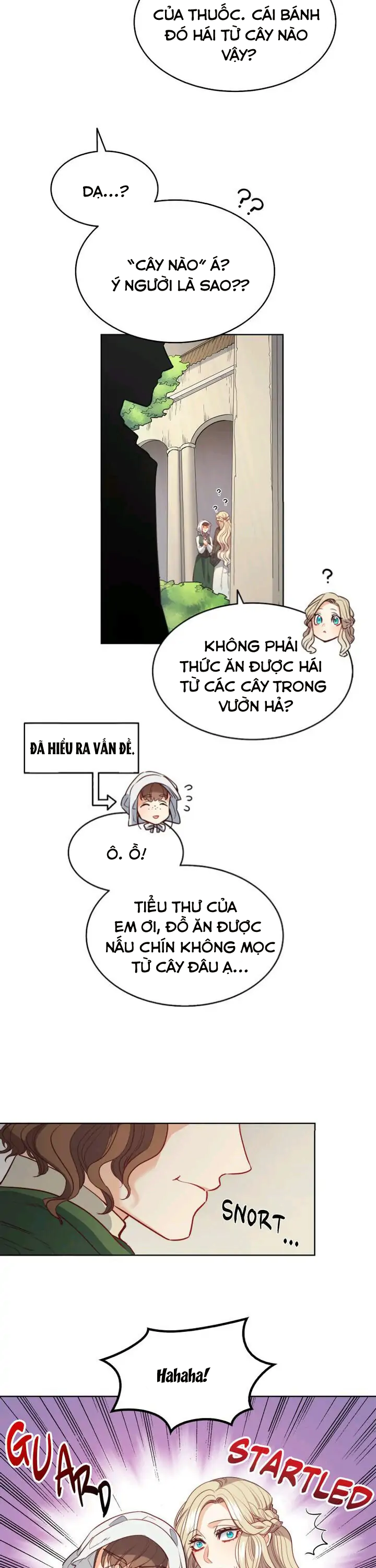 đọc truyện Ác Quỷ Chương 18 ảnh 24 tại Giả Dược