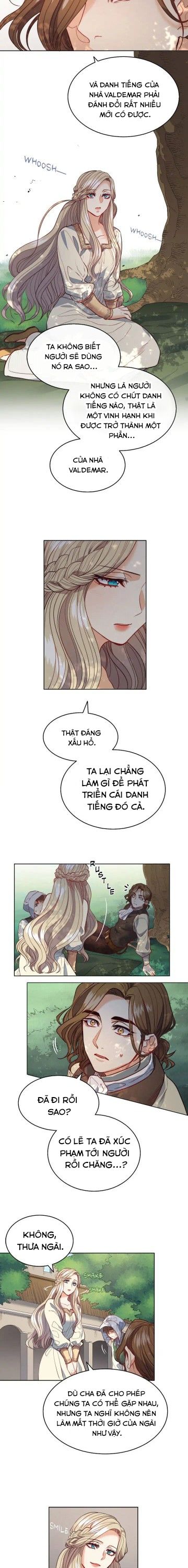 đọc truyện Ác Quỷ Chương 19 ảnh 12 tại Truyện Dạ Ký