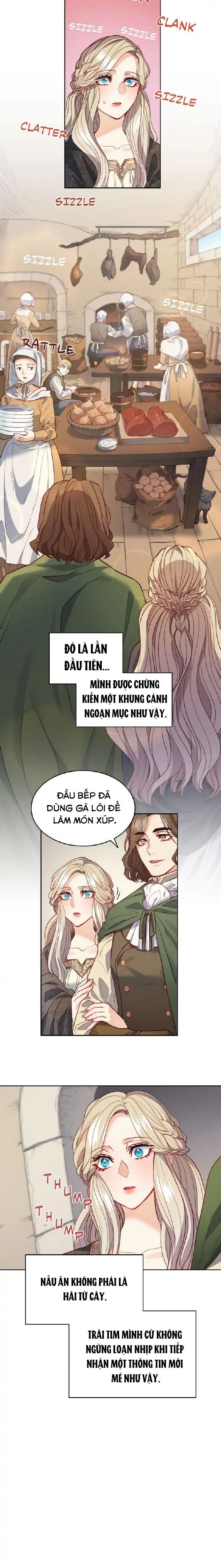 đọc truyện Ác Quỷ Chương 19 ảnh 7 tại Truyện Dạ Ký