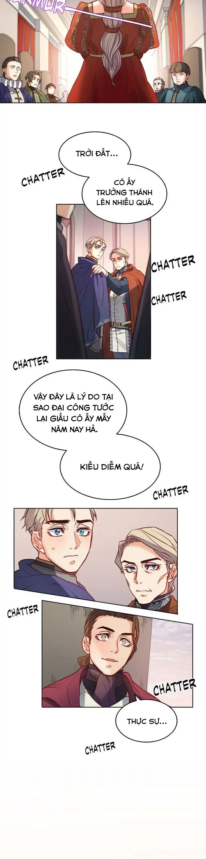 đọc truyện Ác Quỷ Chương 20 ảnh 18 tại Giả Dược
