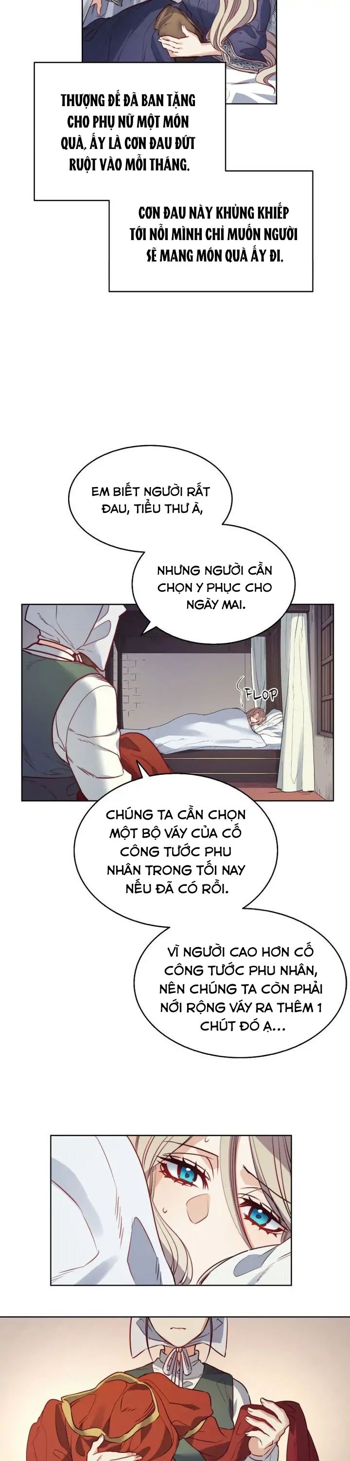đọc truyện Ác Quỷ Chương 20 ảnh 3 tại Giả Dược