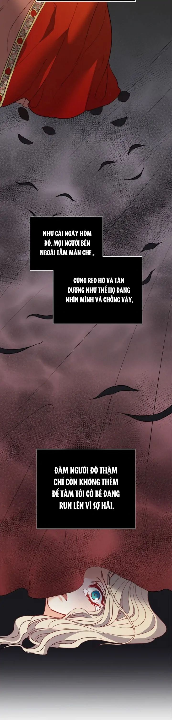 đọc truyện Ác Quỷ Chương 20 ảnh 27 tại Giả Dược
