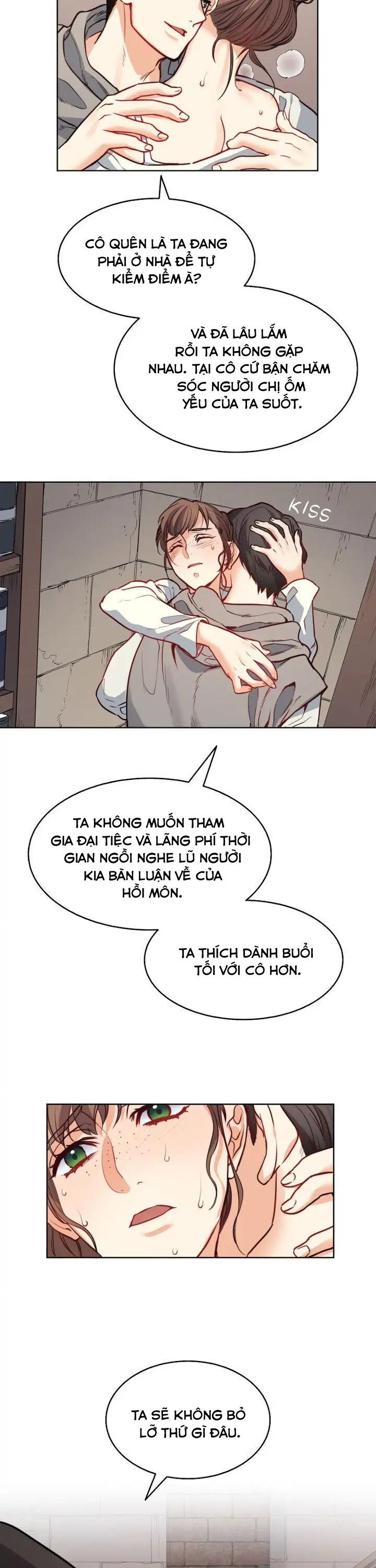 đọc truyện Ác Quỷ Chương 21 ảnh 3 tại Giả Dược
