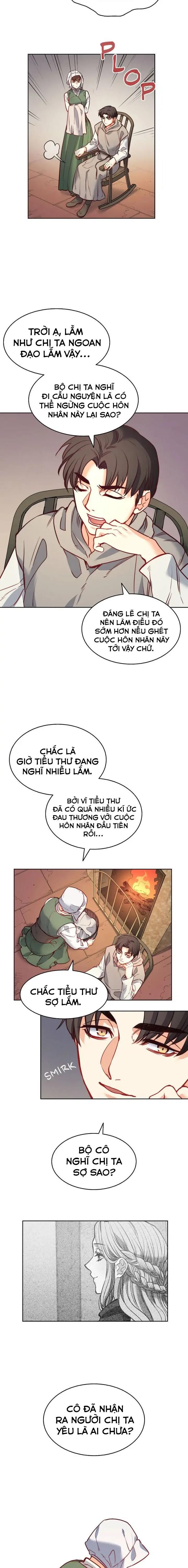 đọc truyện Ác Quỷ Chương 23 ảnh 10 tại Giả Dược