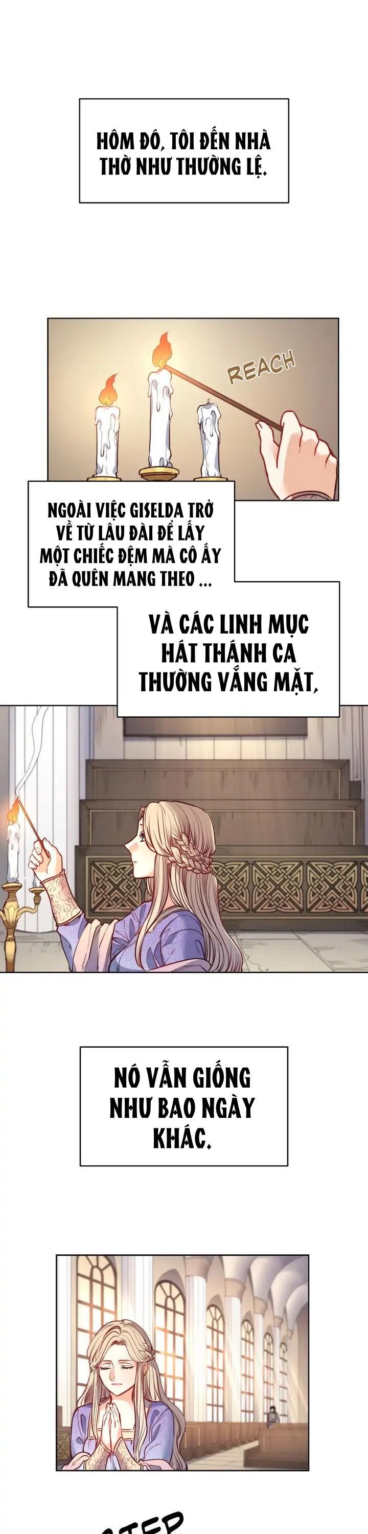 đọc truyện Ác Quỷ Chương 24 ảnh 16 tại Giả Dược