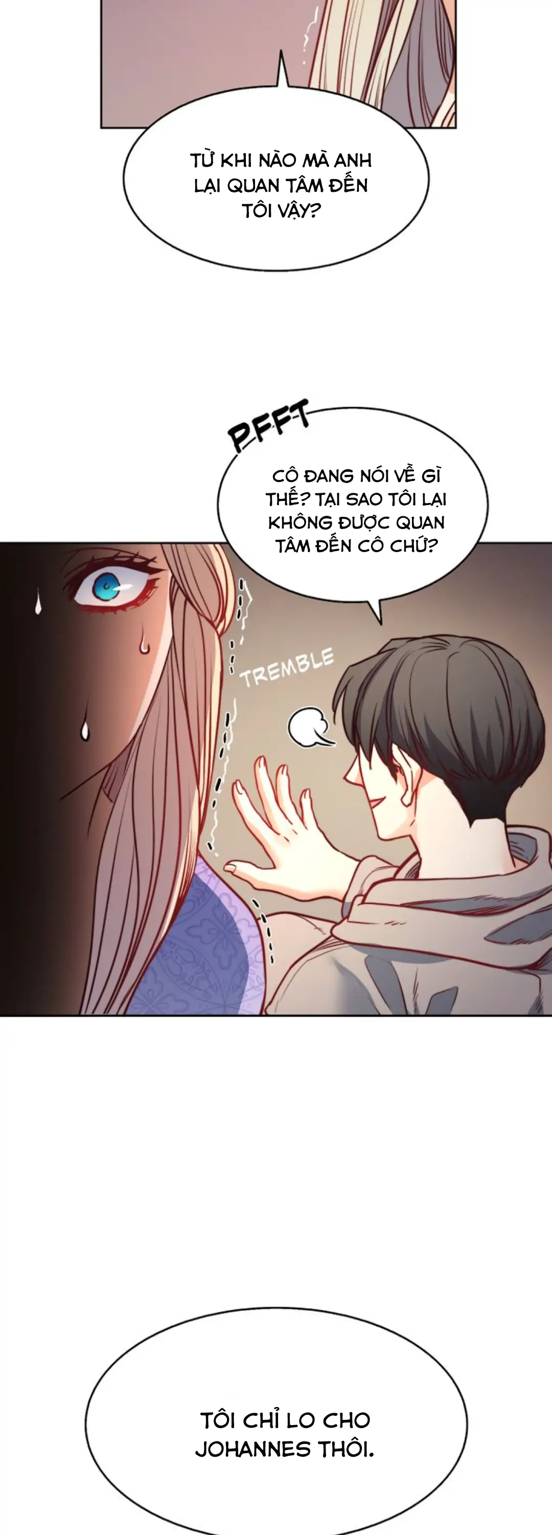 đọc truyện Ác Quỷ Chương 25 ảnh 14 tại Giả Dược