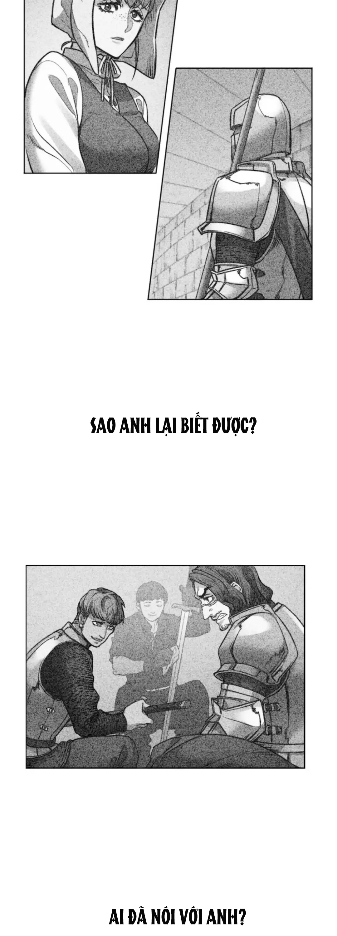 đọc truyện Ác Quỷ Chương 25 ảnh 16 tại Giả Dược