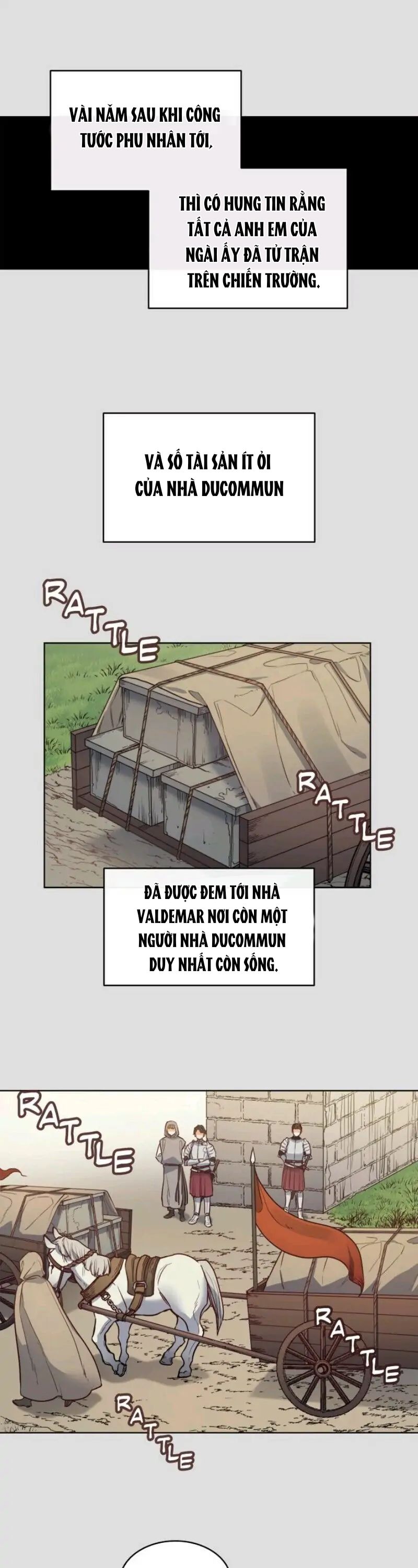 đọc truyện Ác Quỷ Chương 31 ảnh 26 tại Giả Dược