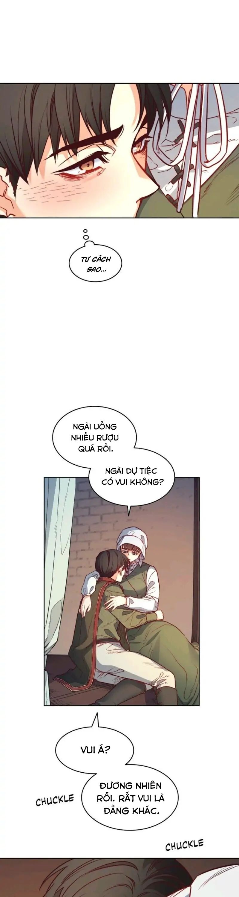 đọc truyện Ác Quỷ Chương 31 ảnh 4 tại Giả Dược