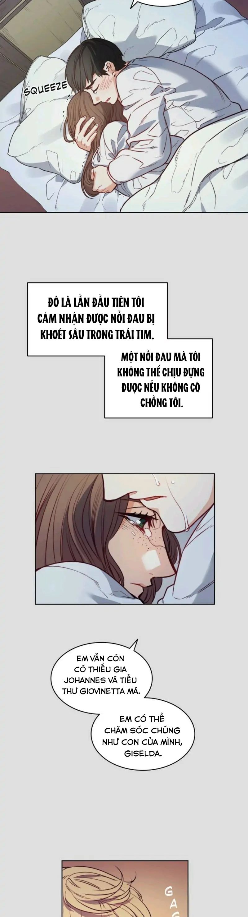 đọc truyện Ác Quỷ Chương 32 ảnh 6 tại Giả Dược