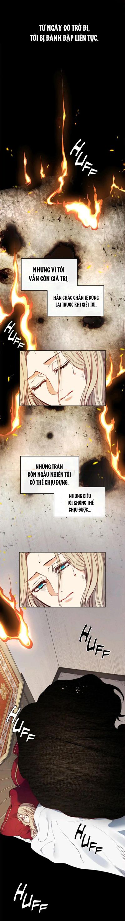 đọc truyện Ác Quỷ Chương 39 ảnh 2 tại Giả Dược