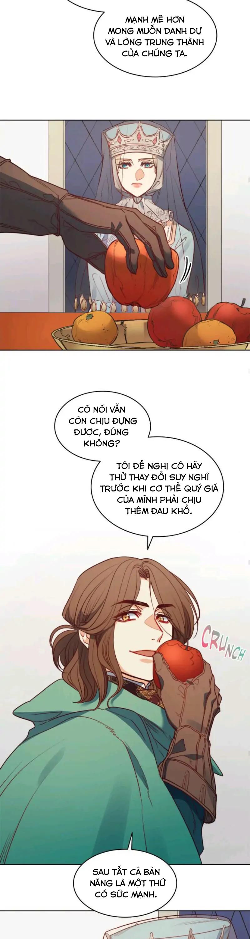 đọc truyện Ác Quỷ Chương 39 ảnh 11 tại Giả Dược