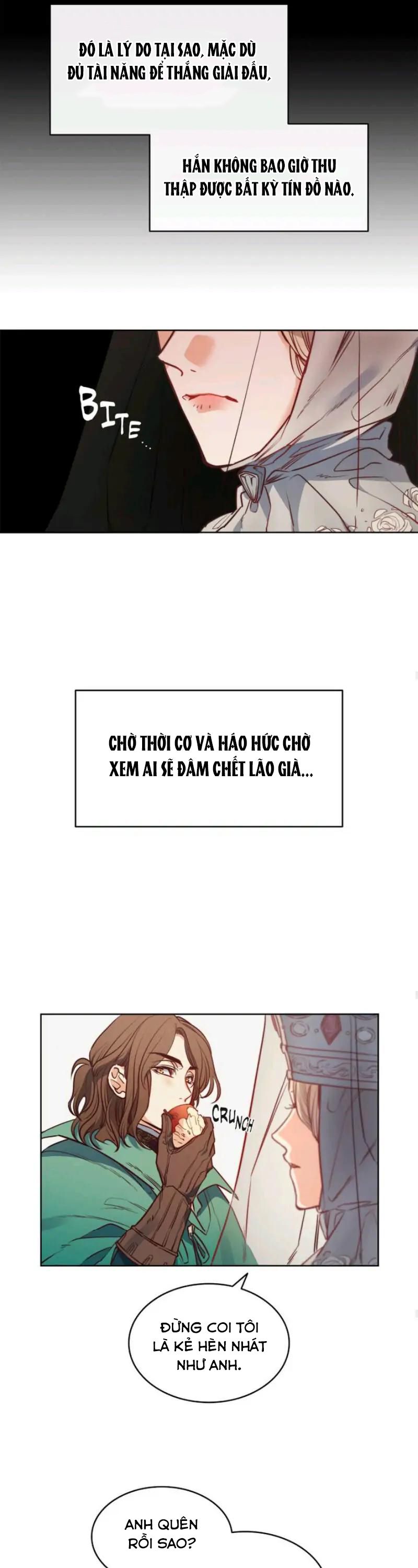 đọc truyện Ác Quỷ Chương 39 ảnh 13 tại Giả Dược