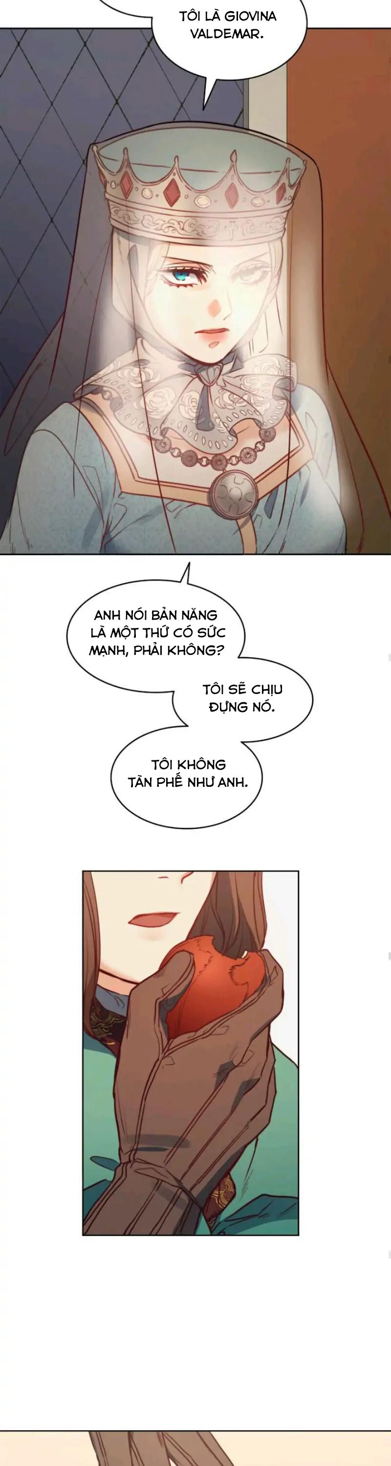 đọc truyện Ác Quỷ Chương 39 ảnh 14 tại Giả Dược