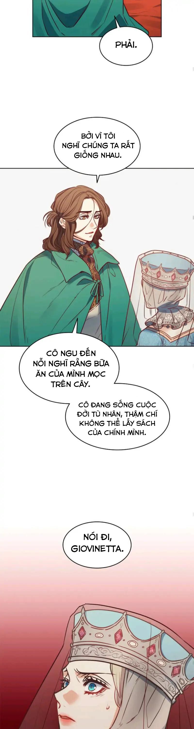 đọc truyện Ác Quỷ Chương 39 ảnh 17 tại Giả Dược