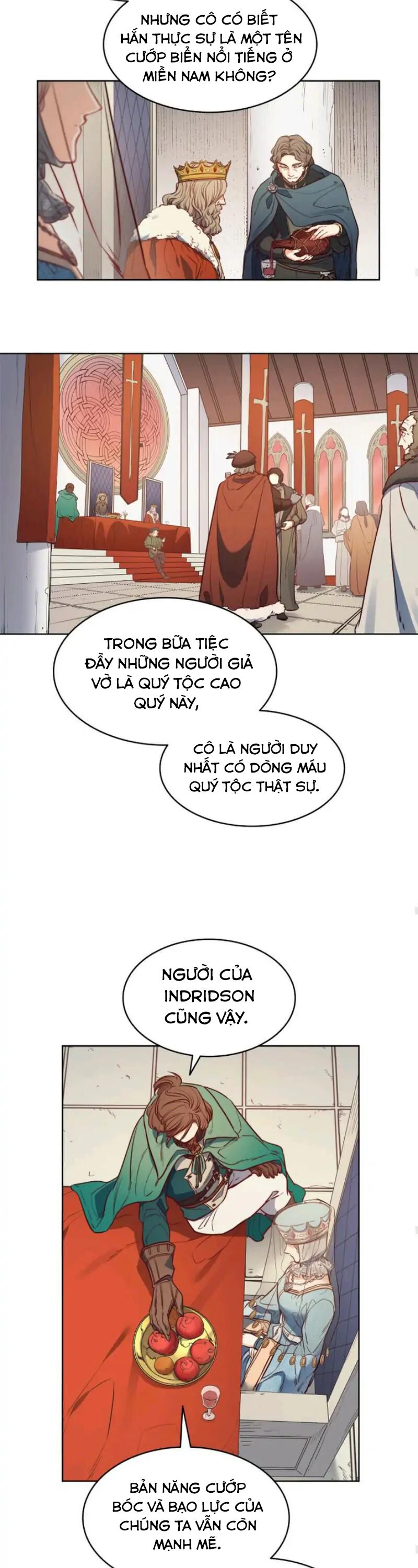 đọc truyện Ác Quỷ Chương 39 ảnh 10 tại Giả Dược