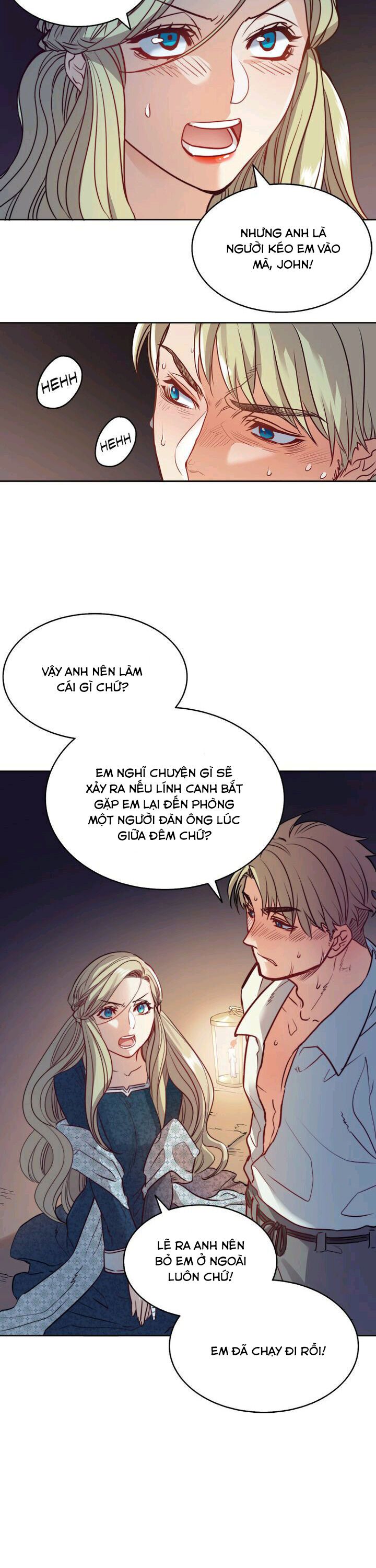 đọc truyện Ác Quỷ Chương 4 ảnh 5 tại Giả Dược