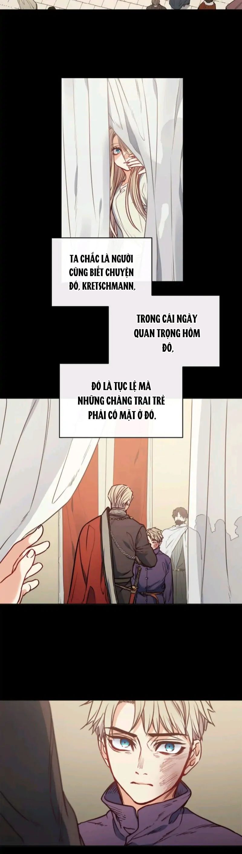 đọc truyện Ác Quỷ Chương 42 ảnh 10 tại Giả Dược