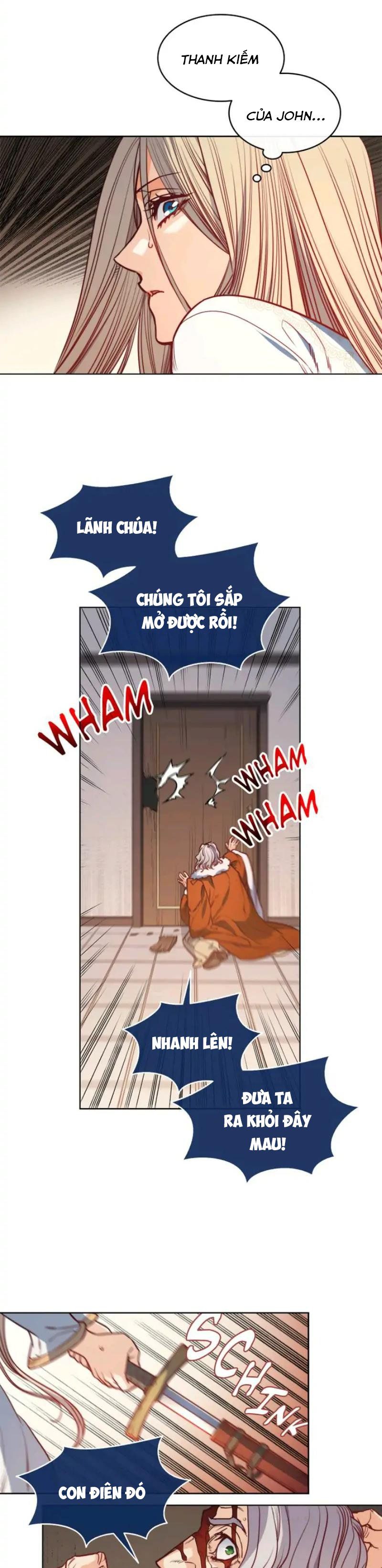 đọc truyện Ác Quỷ Chương 43 ảnh 12 tại Giả Dược