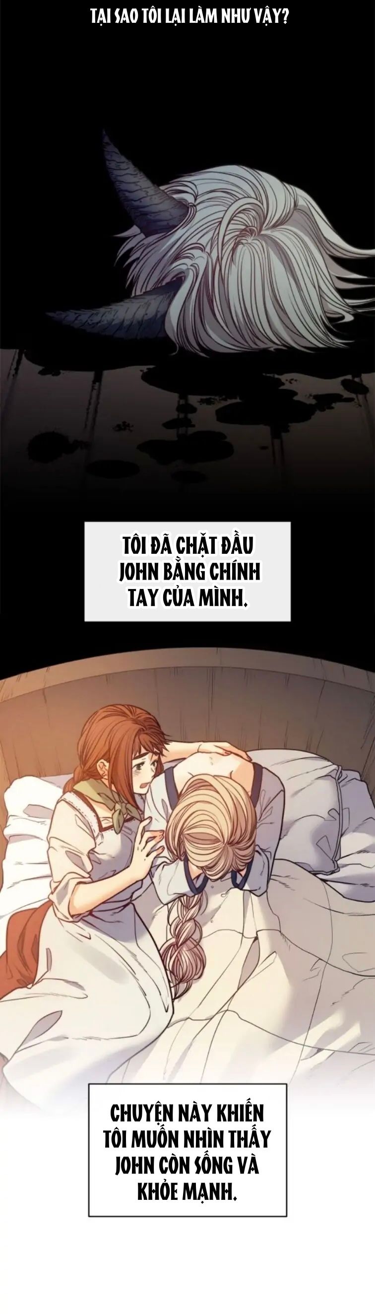đọc truyện Ác Quỷ Chương 48 ảnh 3 tại Truyện Dạ Ký