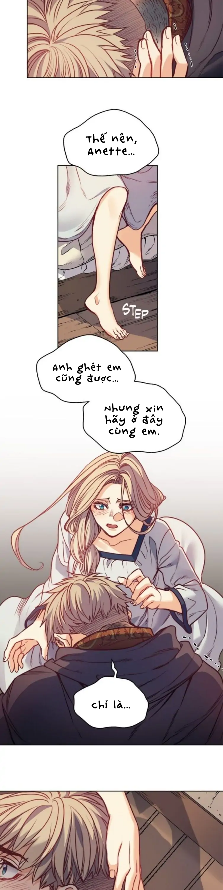 đọc truyện Ác Quỷ Chương 48 ảnh 24 tại Truyện Dạ Ký