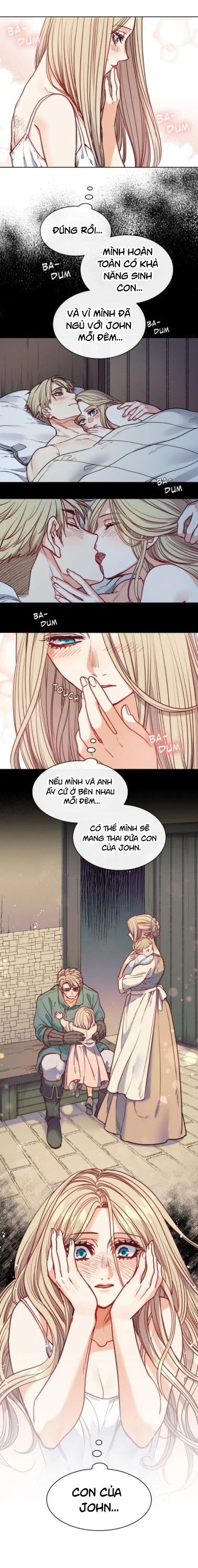 đọc truyện Ác Quỷ Chương 49 ảnh 16 tại Giả Dược