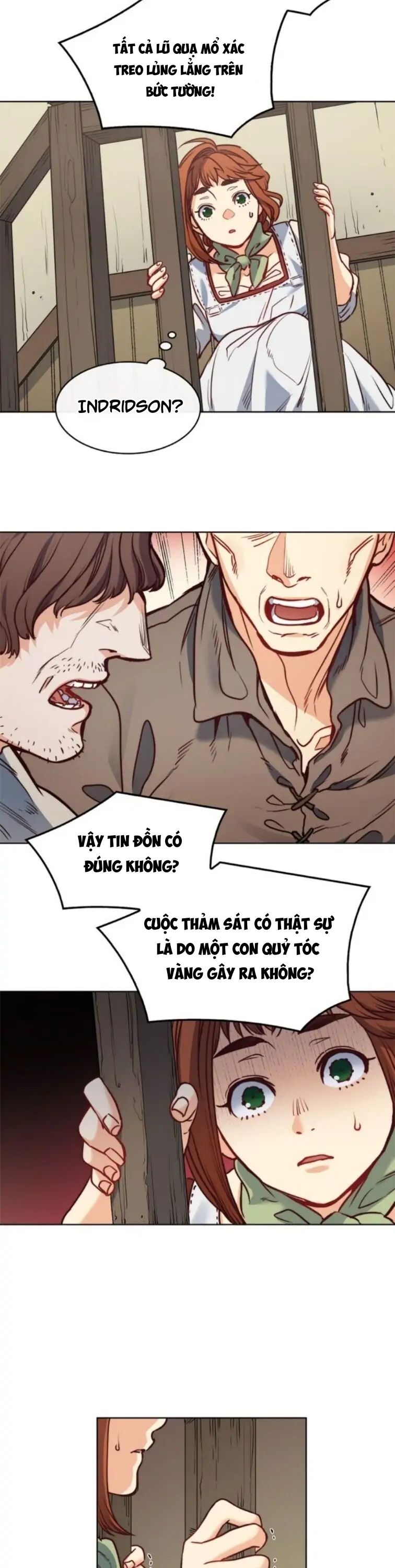 đọc truyện Ác Quỷ Chương 49 ảnh 27 tại Giả Dược