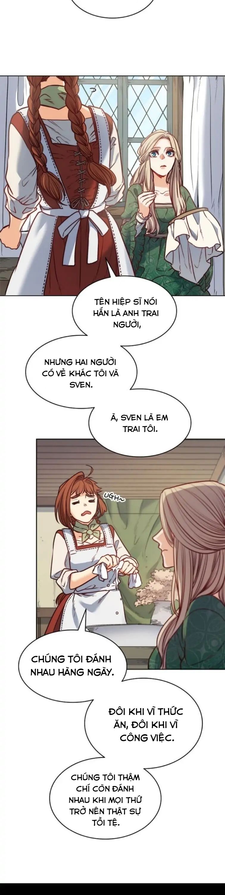 đọc truyện Ác Quỷ Chương 49 ảnh 9 tại Giả Dược