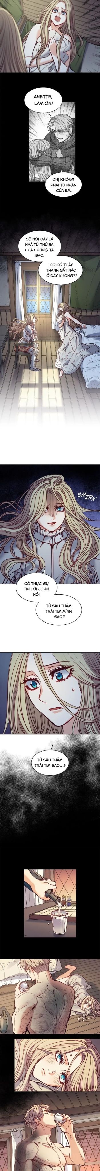 đọc truyện Ác Quỷ Chương 51 ảnh 11 tại Giả Dược