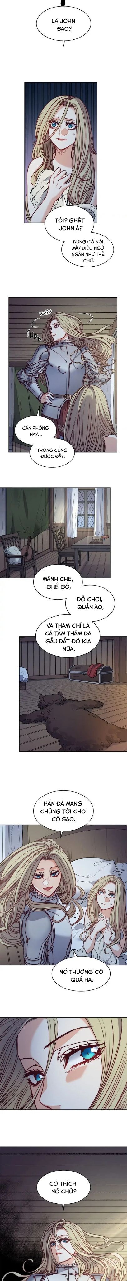 đọc truyện Ác Quỷ Chương 51 ảnh 4 tại Giả Dược