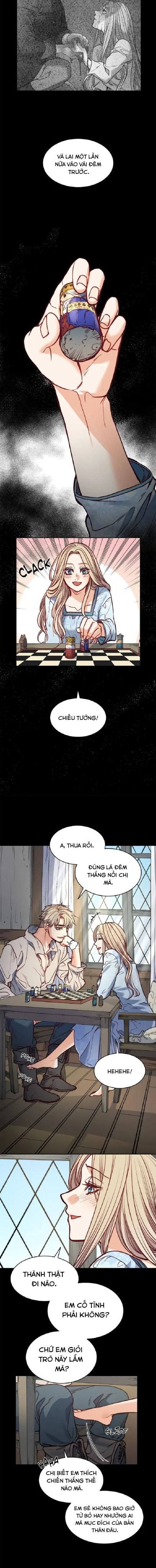 đọc truyện Ác Quỷ Chương 51 ảnh 7 tại Giả Dược