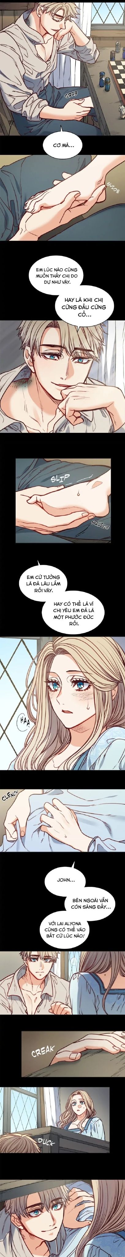 đọc truyện Ác Quỷ Chương 51 ảnh 8 tại Giả Dược
