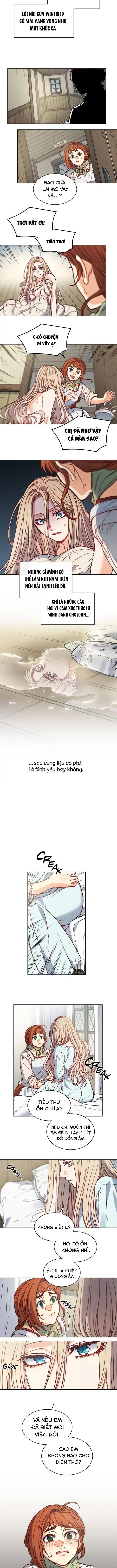 đọc truyện Ác Quỷ Chương 52 ảnh 3 tại Giả Dược