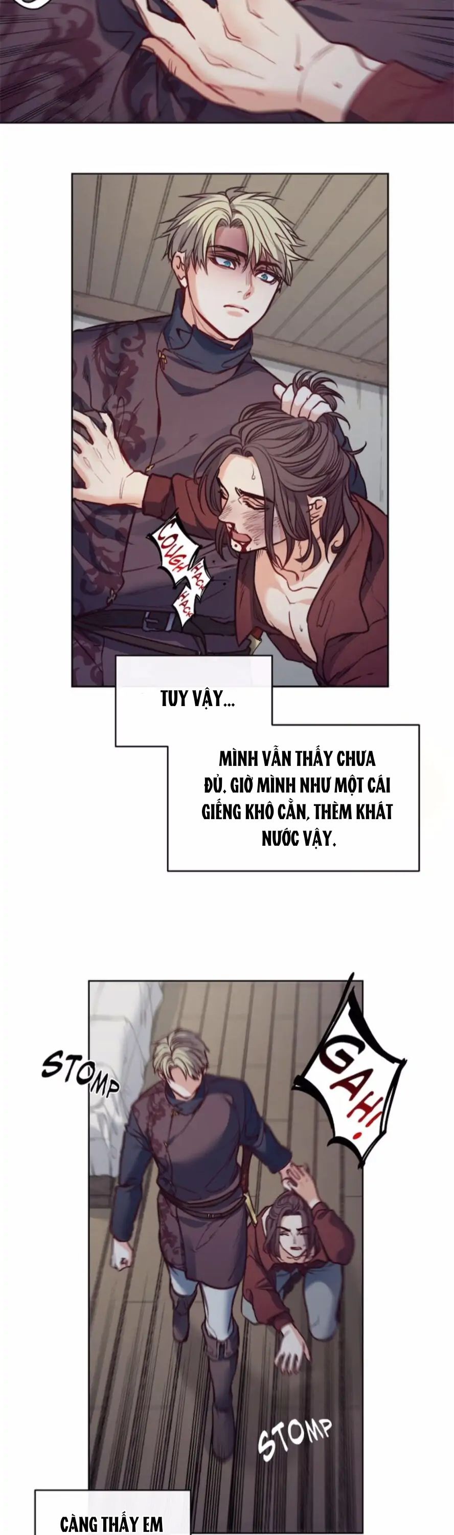 đọc truyện Ác Quỷ Chương 56 ảnh 4 tại Giả Dược