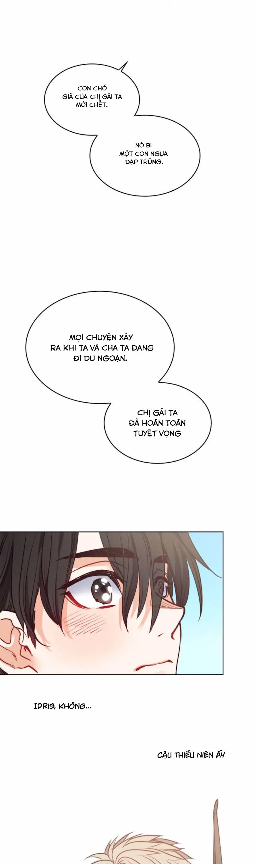 đọc truyện Ác Quỷ Chương 66 ảnh 20 tại Giả Dược