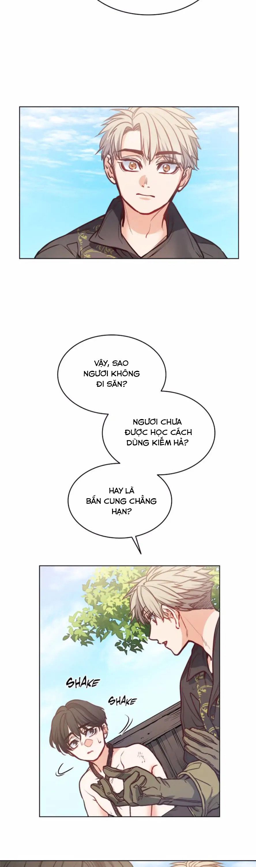 đọc truyện Ác Quỷ Chương 66 ảnh 7 tại Giả Dược